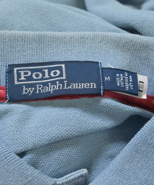 Polo Ralph Lauren เสื้อโปโล