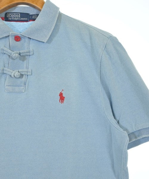 Polo Ralph Lauren เสื้อโปโล