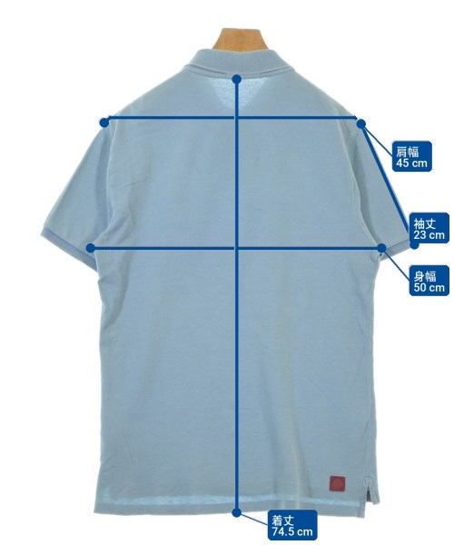 Polo Ralph Lauren เสื้อโปโล