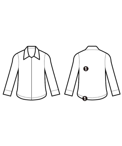 Polo Ralph Lauren เสื้อลำลอง