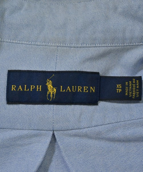 Polo Ralph Lauren เสื้อลำลอง