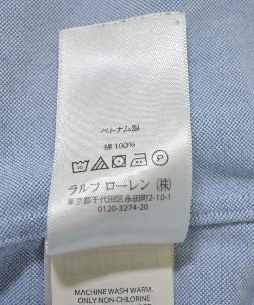 Polo Ralph Lauren เสื้อลำลอง