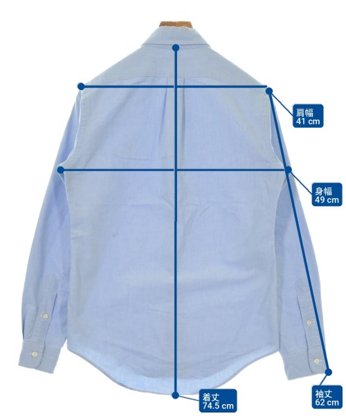 Polo Ralph Lauren เสื้อลำลอง
