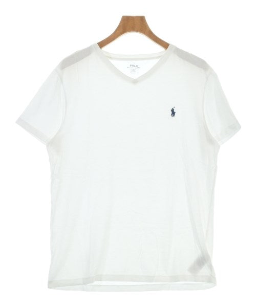 Polo Ralph Lauren เสื้อยืด/เสื้อท็อปส์