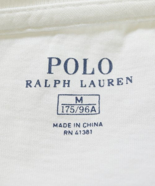 Polo Ralph Lauren เสื้อยืด/เสื้อท็อปส์