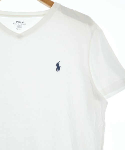 Polo Ralph Lauren เสื้อยืด/เสื้อท็อปส์