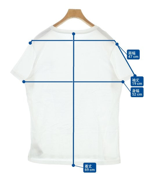 Polo Ralph Lauren เสื้อยืด/เสื้อท็อปส์