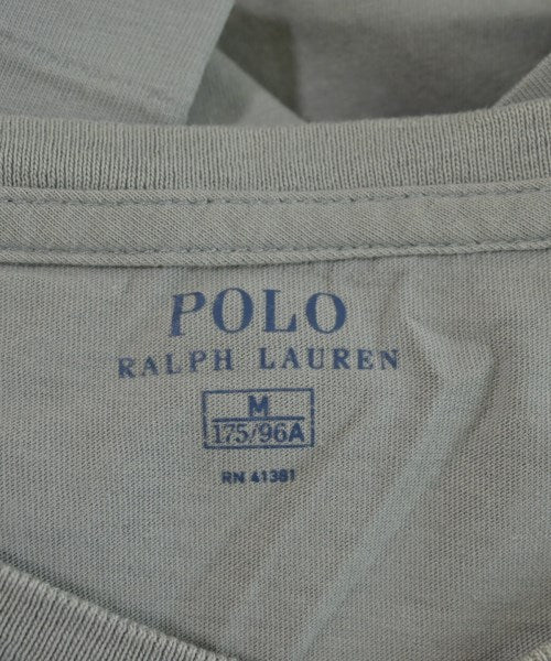 Polo Ralph Lauren เสื้อยืด/เสื้อท็อปส์