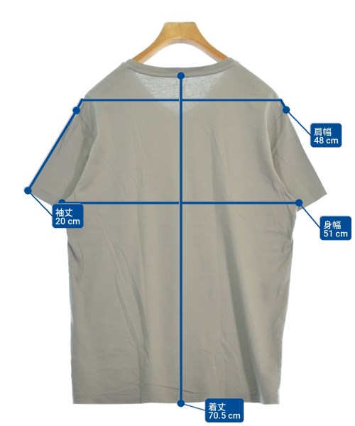 Polo Ralph Lauren เสื้อยืด/เสื้อท็อปส์