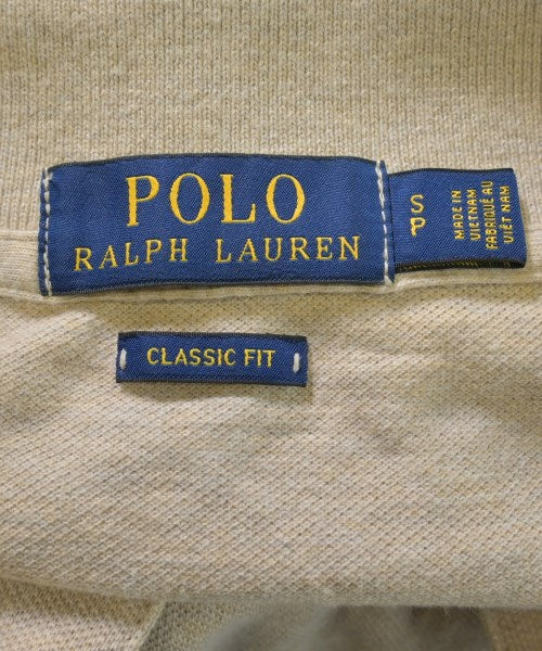 Polo Ralph Lauren เสื้อโปโล