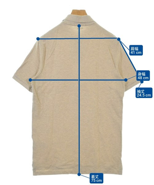 Polo Ralph Lauren เสื้อโปโล