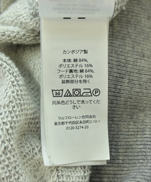 Polo Ralph Lauren เสื้อฮู้ด