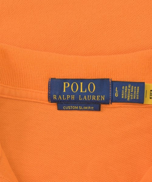 Polo Ralph Lauren เสื้อโปโล