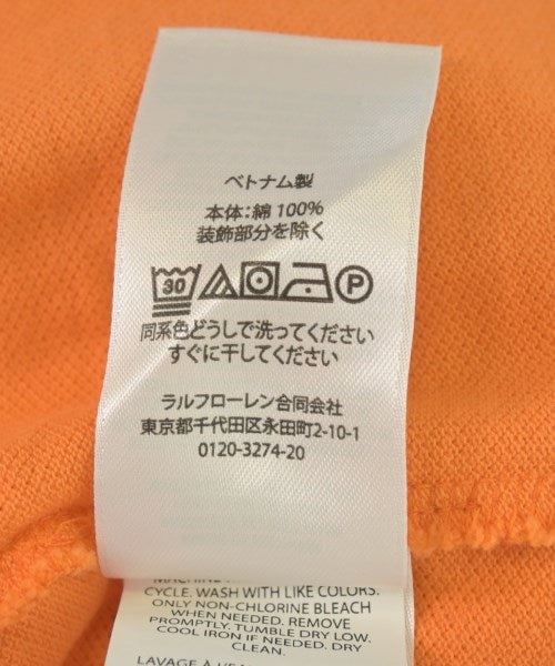 Polo Ralph Lauren เสื้อโปโล