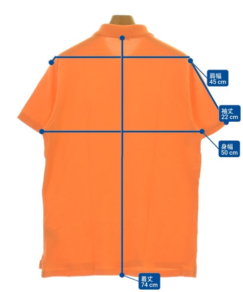 Polo Ralph Lauren เสื้อโปโล
