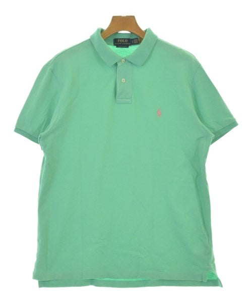 Polo Ralph Lauren เสื้อโปโล