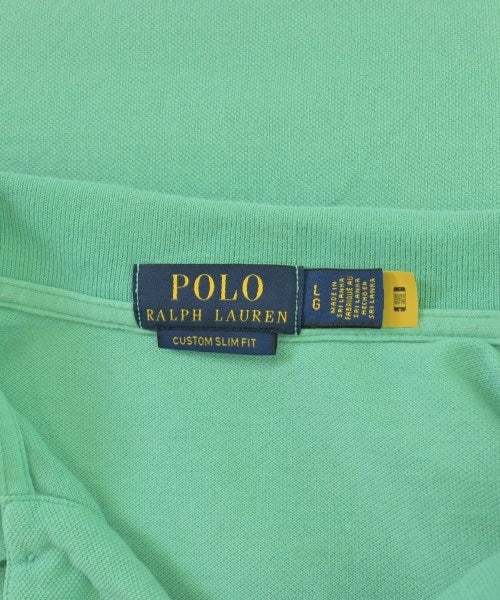 Polo Ralph Lauren เสื้อโปโล