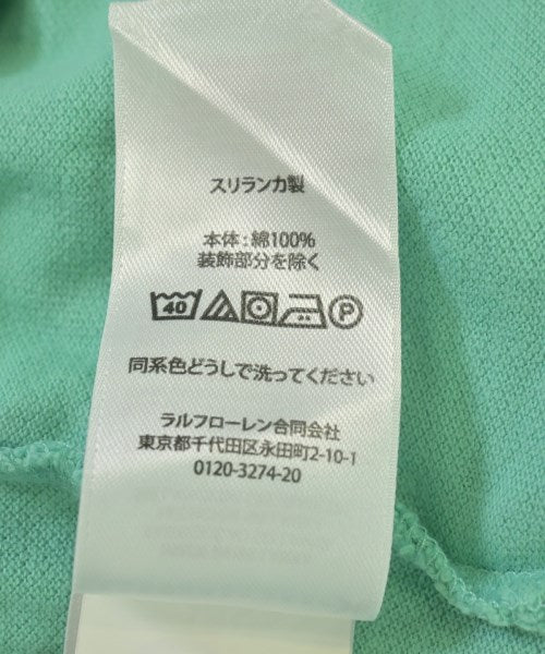 Polo Ralph Lauren เสื้อโปโล