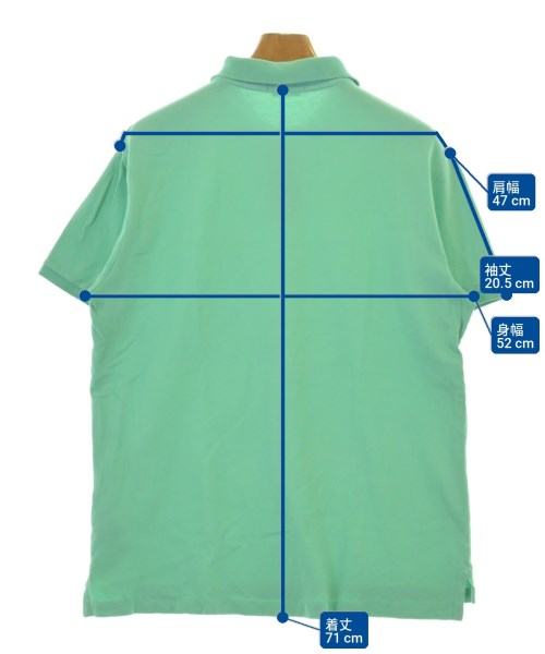 Polo Ralph Lauren เสื้อโปโล