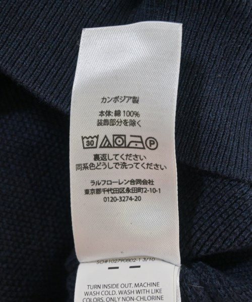 Polo Ralph Lauren เสื้อยืด/เสื้อท็อปส์