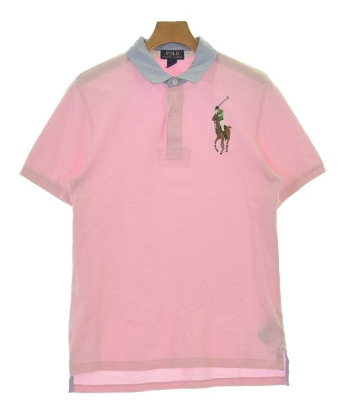 Polo Ralph Lauren เสื้อโปโล