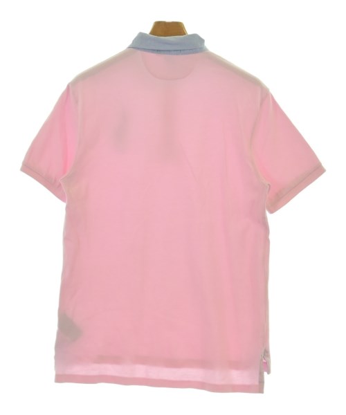 Polo Ralph Lauren เสื้อโปโล