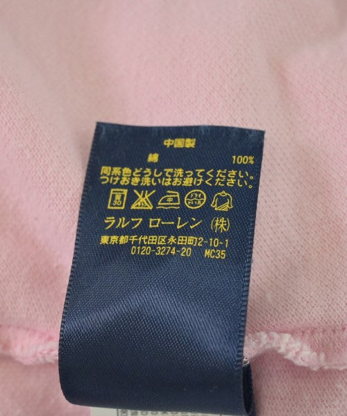 Polo Ralph Lauren เสื้อโปโล