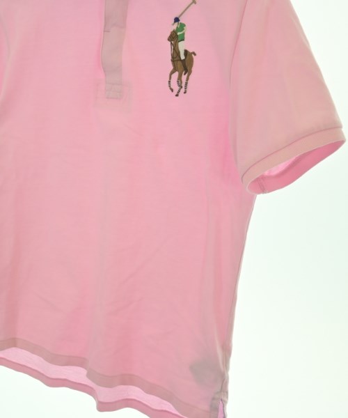 Polo Ralph Lauren เสื้อโปโล