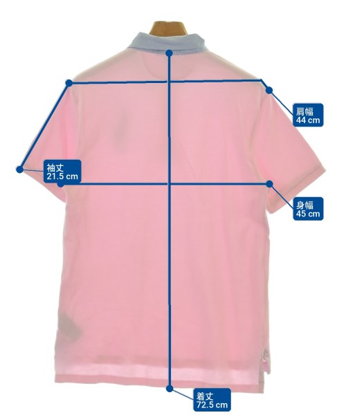Polo Ralph Lauren เสื้อโปโล