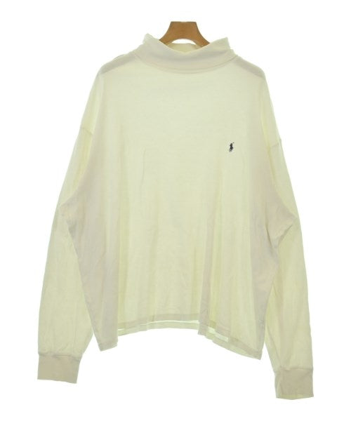 Polo Ralph Lauren เสื้อยืด/เสื้อท็อปส์