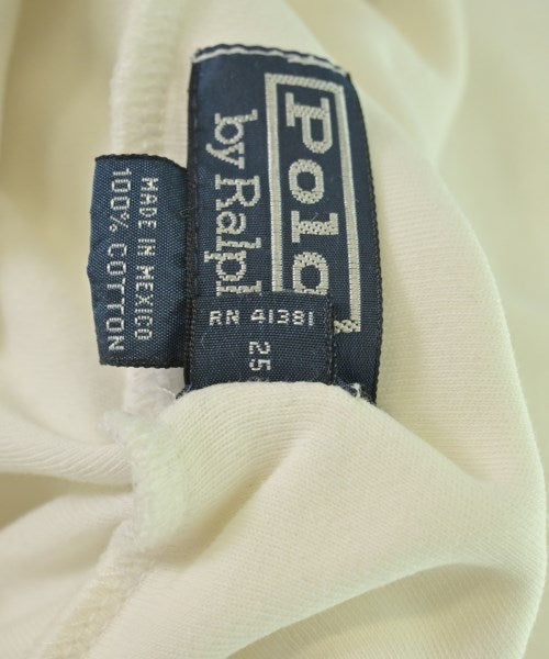 Polo Ralph Lauren เสื้อยืด/เสื้อท็อปส์