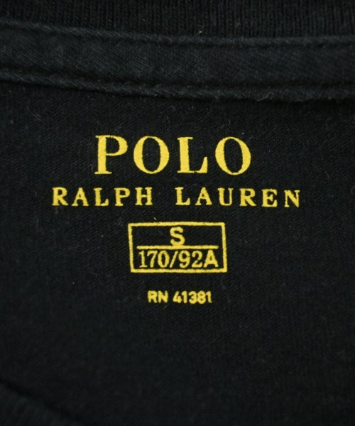 Polo Ralph Lauren เสื้อยืด/เสื้อท็อปส์
