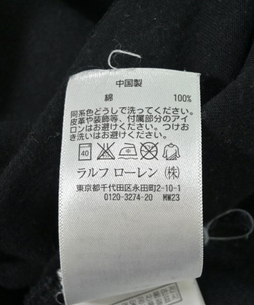 Polo Ralph Lauren เสื้อยืด/เสื้อท็อปส์