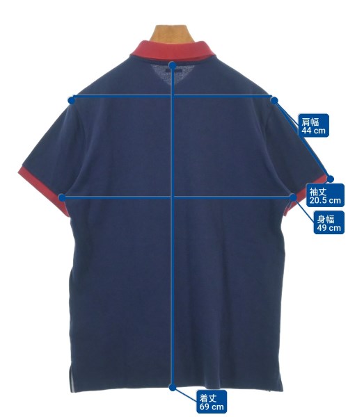 Polo Ralph Lauren เสื้อโปโล