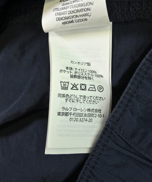 Polo Ralph Lauren กางเกงขาสั้น