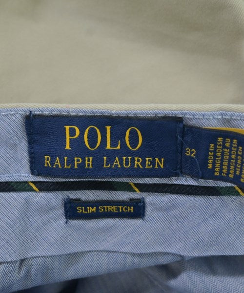 Polo Ralph Lauren กางเกงขาสั้น