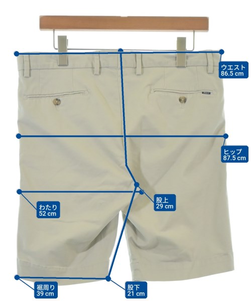 Polo Ralph Lauren กางเกงขาสั้น