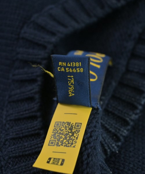 Polo Ralph Lauren เสื้อกันหนาว
