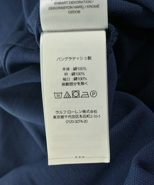 Polo Ralph Lauren เสื้อโปโล