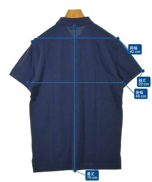 Polo Ralph Lauren เสื้อโปโล