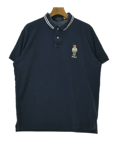 Polo Ralph Lauren เสื้อโปโล