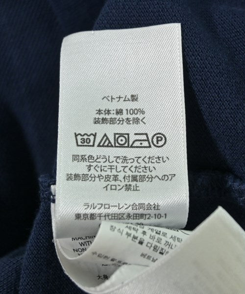 Polo Ralph Lauren เสื้อโปโล