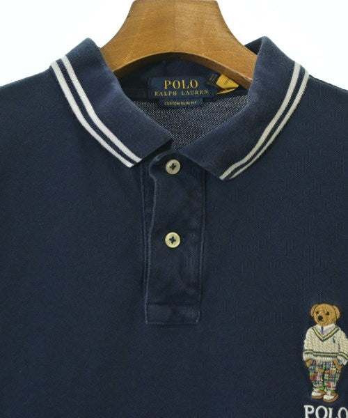 Polo Ralph Lauren เสื้อโปโล