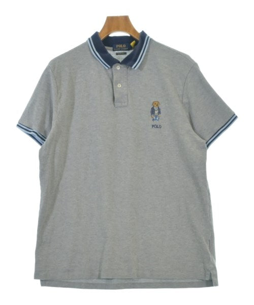 Polo Ralph Lauren เสื้อโปโล