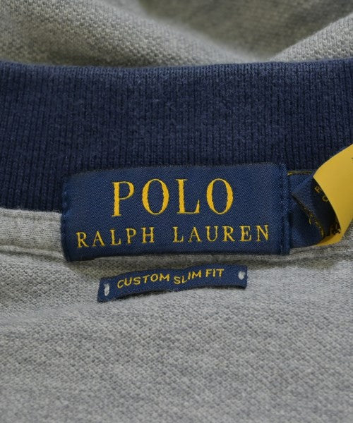 Polo Ralph Lauren เสื้อโปโล