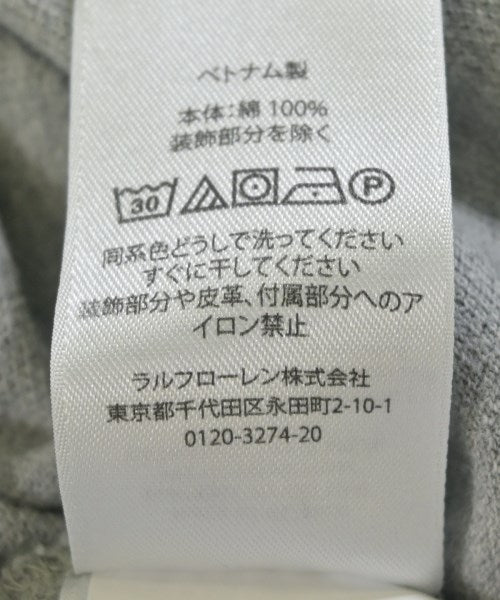 Polo Ralph Lauren เสื้อโปโล