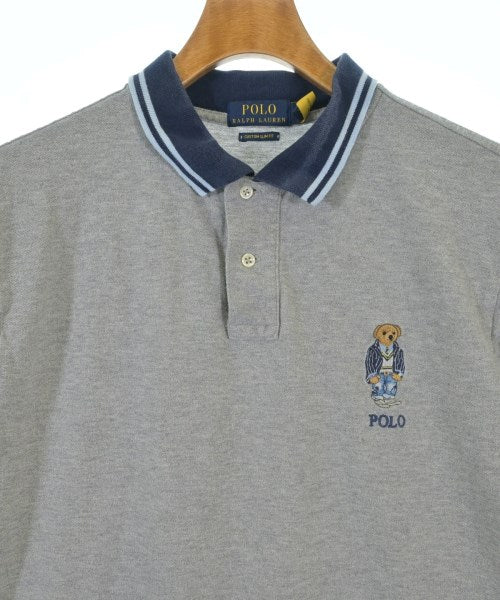 Polo Ralph Lauren เสื้อโปโล