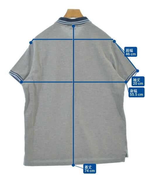 Polo Ralph Lauren เสื้อโปโล