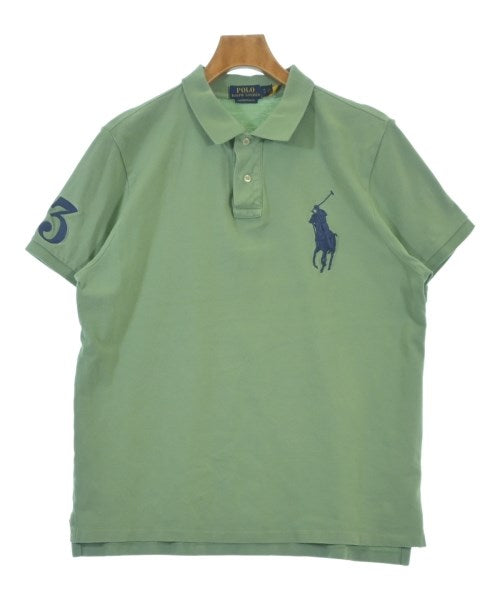 Polo Ralph Lauren เสื้อโปโล
