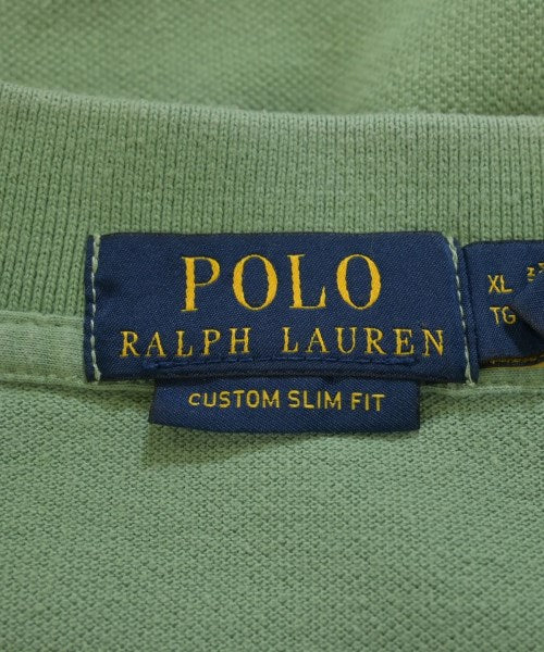 Polo Ralph Lauren เสื้อโปโล